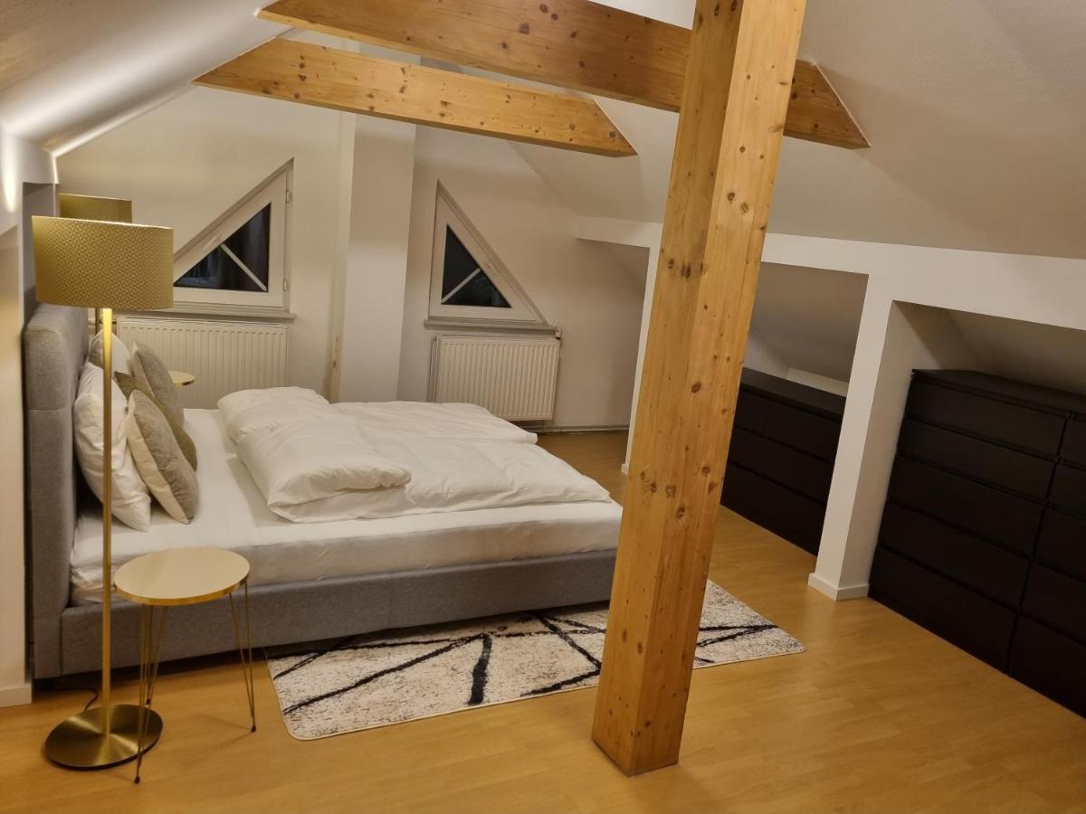 Villa With Private Sauna And Jacuzzi, 8 Min From Schloss Schoebrunn 维也纳 外观 照片