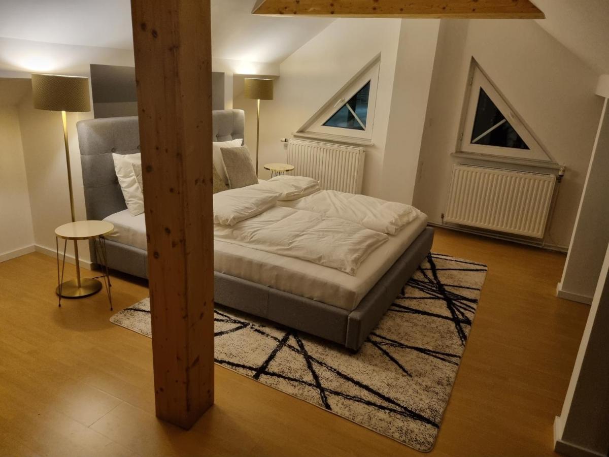 Villa With Private Sauna And Jacuzzi, 8 Min From Schloss Schoebrunn 维也纳 外观 照片