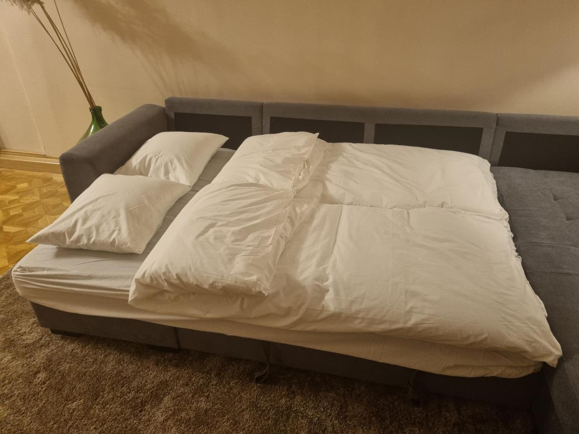 Villa With Private Sauna And Jacuzzi, 8 Min From Schloss Schoebrunn 维也纳 外观 照片